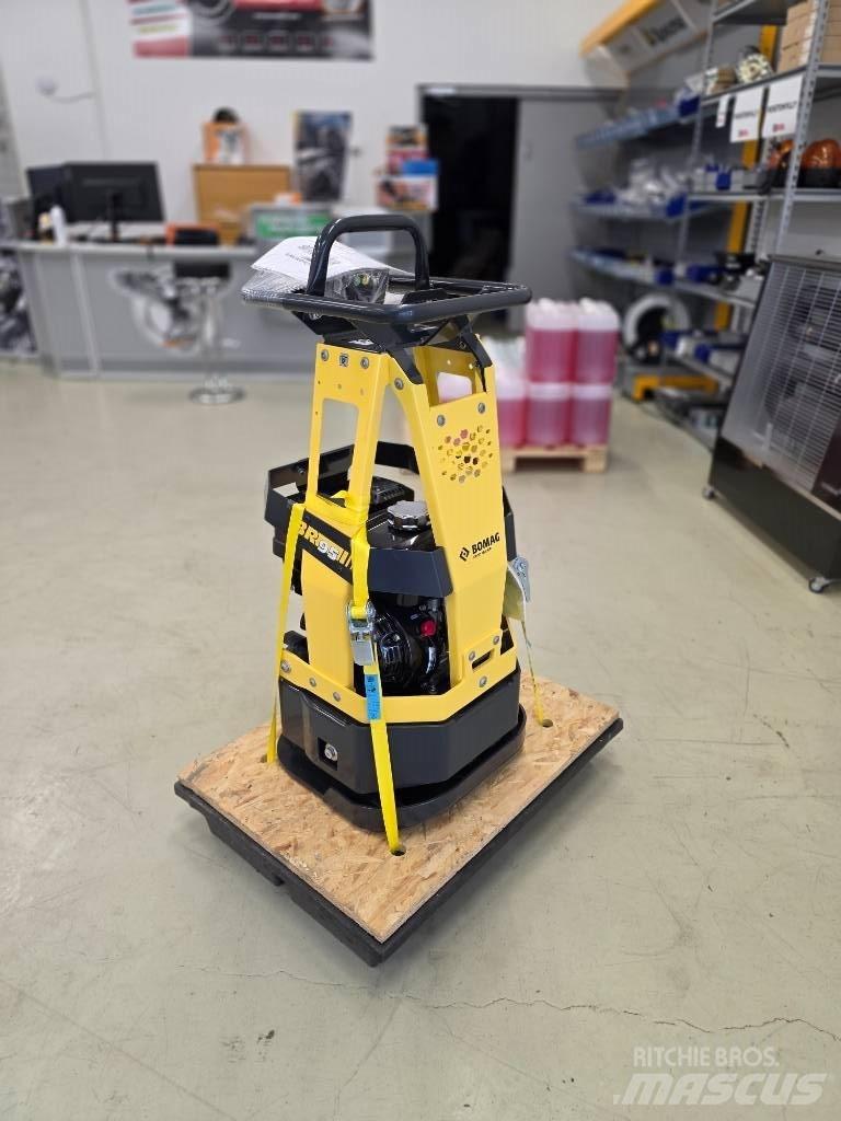 Bomag BR 95 Kompaktory