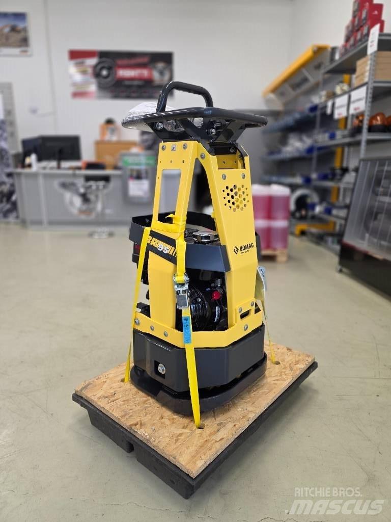 Bomag BR 95 Kompaktory