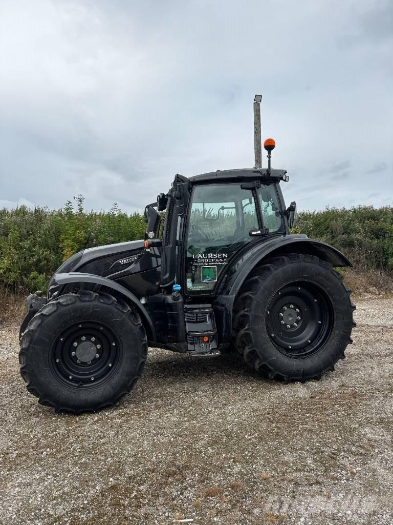 Valtra N 175 A Traktory