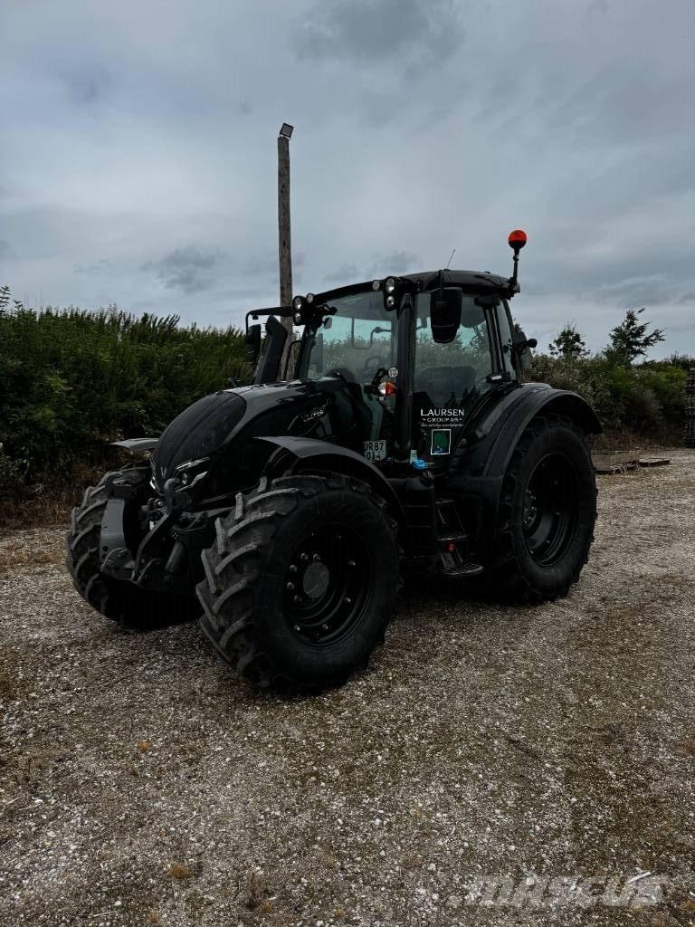 Valtra N 175 A Traktory