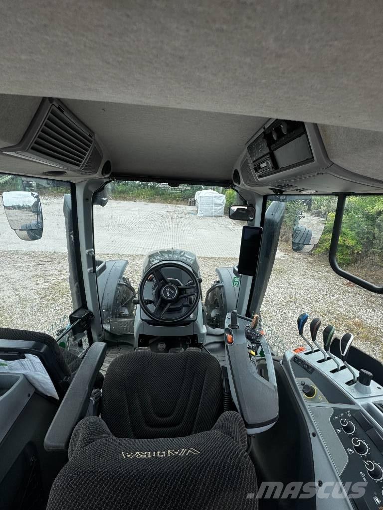 Valtra N 175 A Traktory