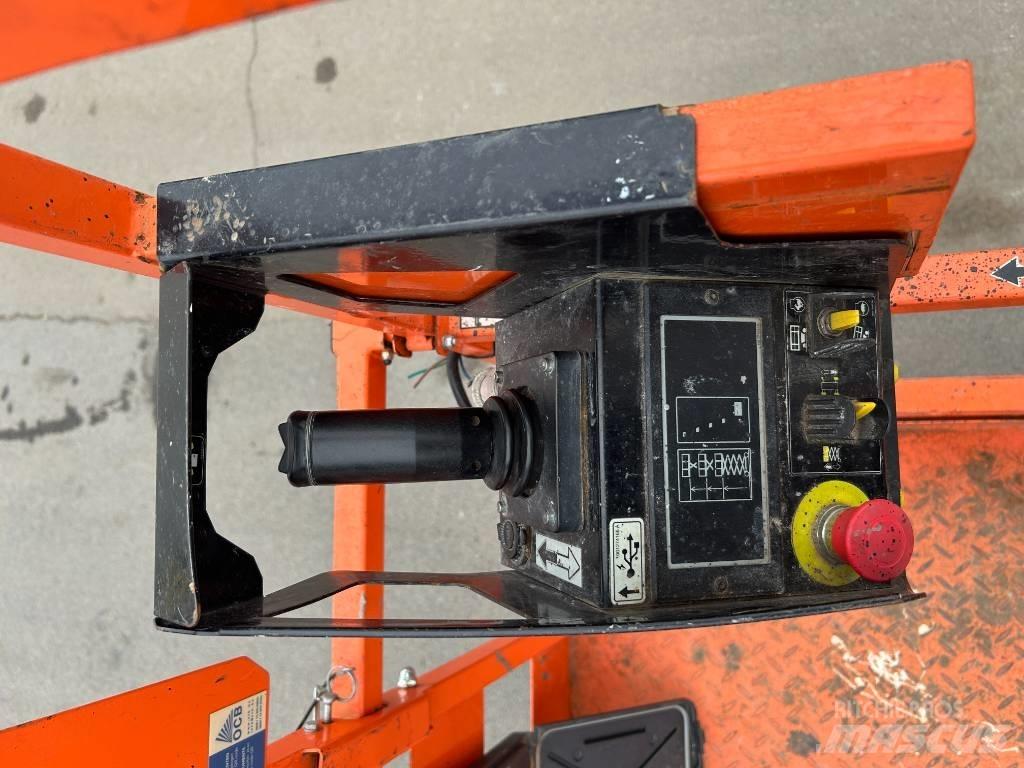 JLG 3246 ES Nůžková zvedací plošina