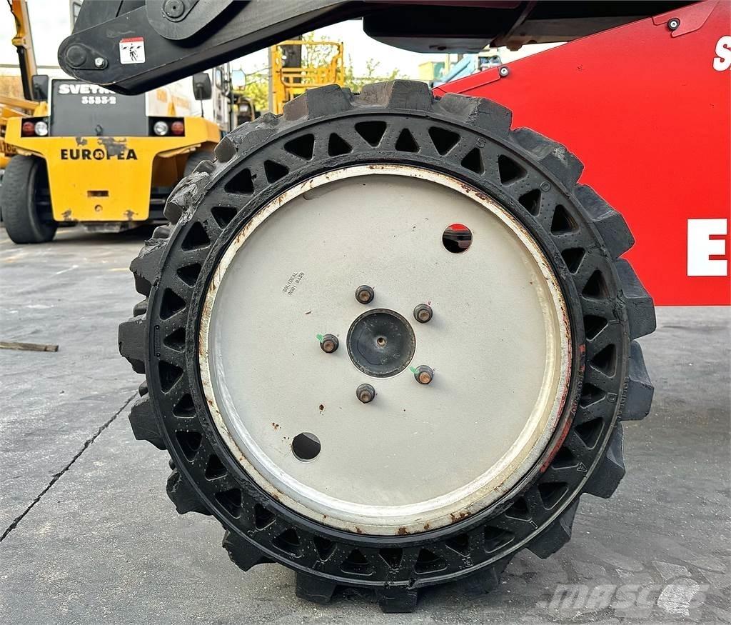 Manitou MAN GO 12 Kloubové plošiny