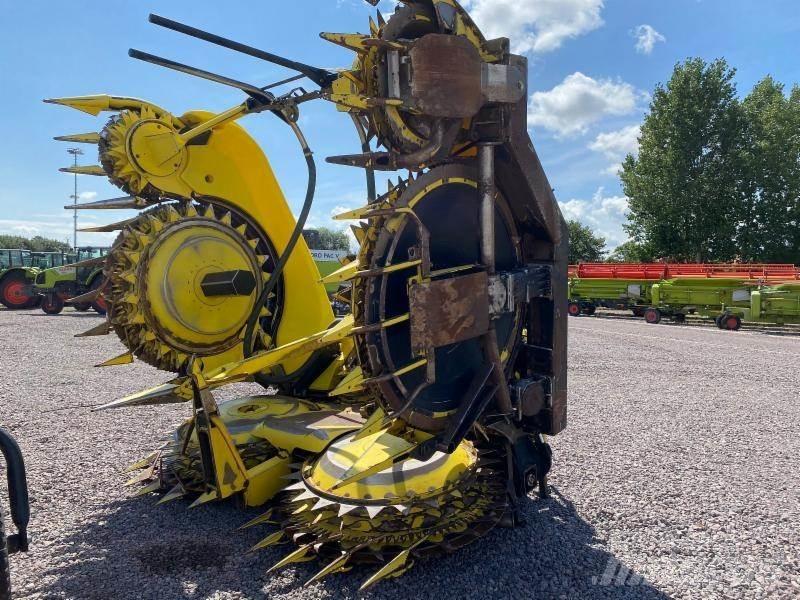 John Deere 8500i Samojízdné sekačky