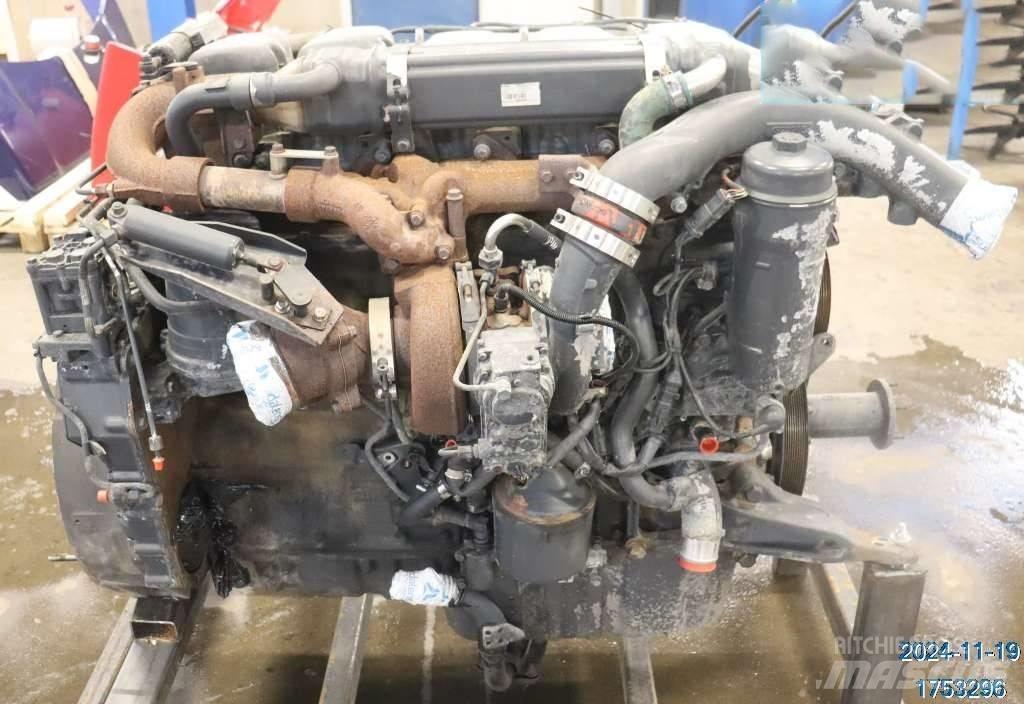 Scania P 230 LB Motory