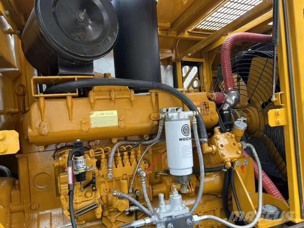 SDLG LG 956 L Kolové nakladače