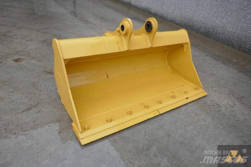 CAT 315 Bucket Lopaty