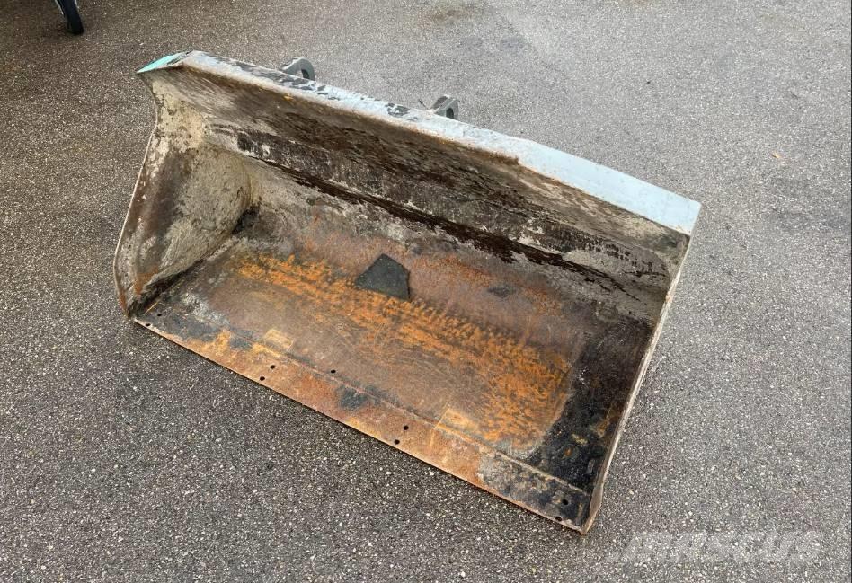 Kramer-allrad 5035 Kolové nakladače