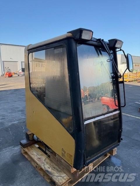 CAT 315 used cab Kabiny a interiér