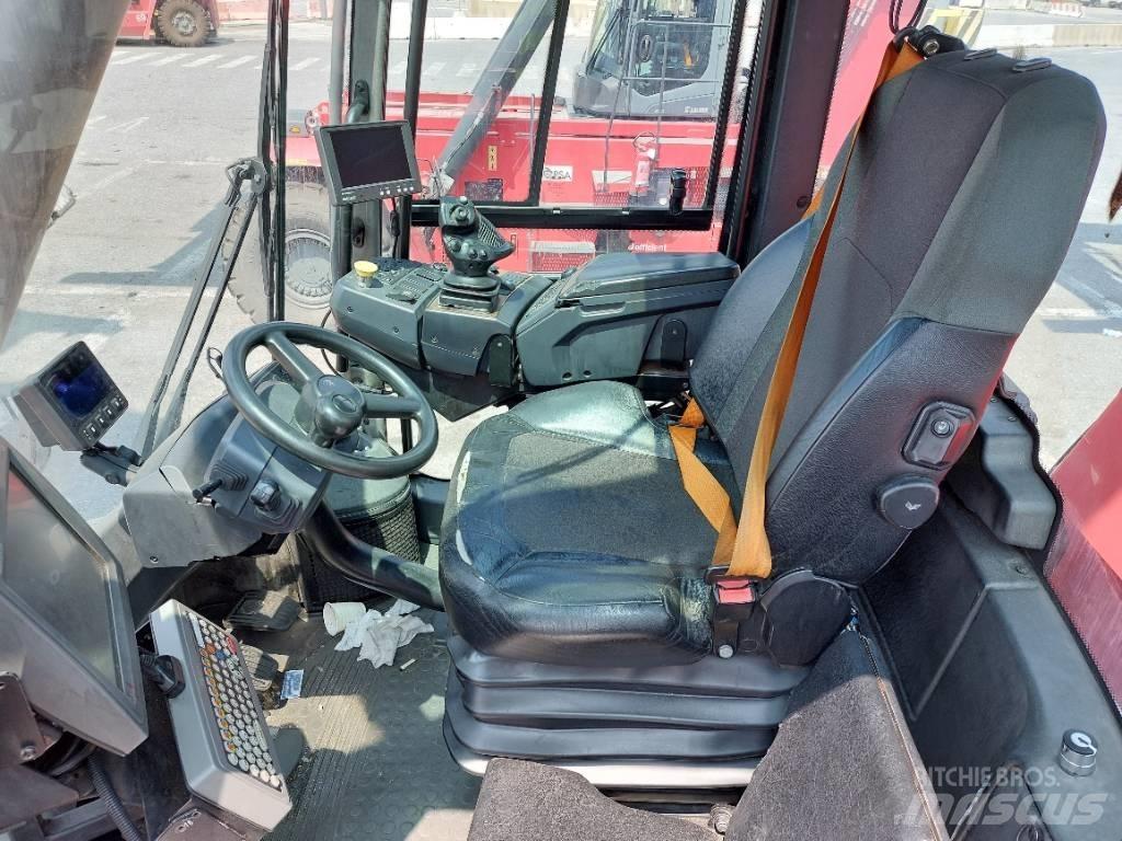 Kalmar DRG450-65S5 Kontejnerové manipulátory