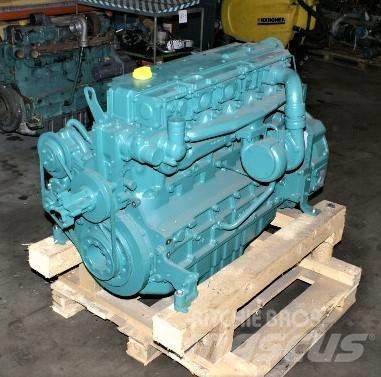 Deutz BF6M1013 Motory