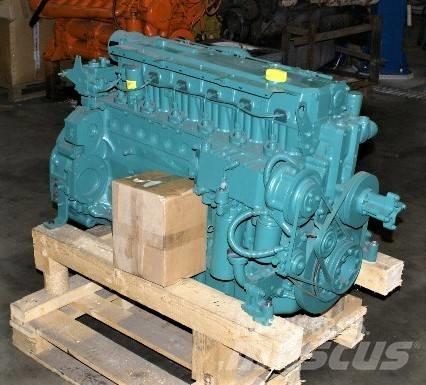 Deutz BF6M1013 Motory