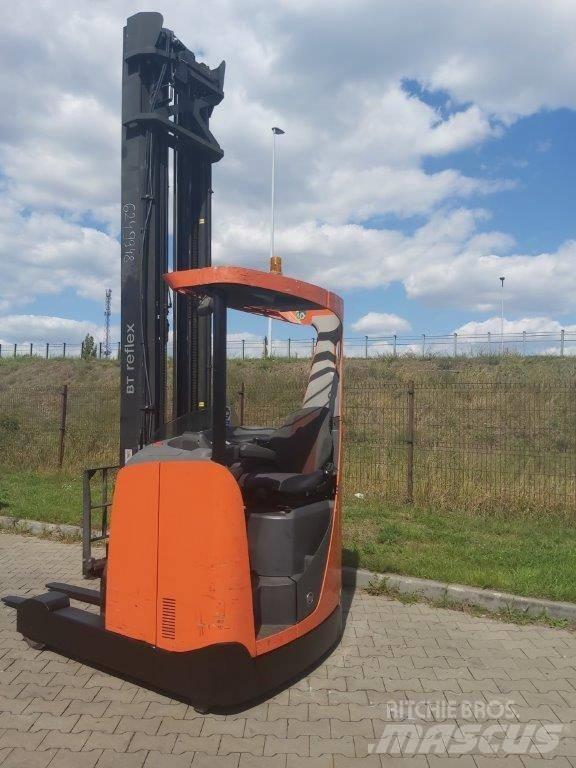 BT RR E 160 Retraky
