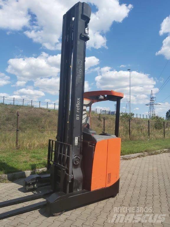 BT RR E 160 Retraky