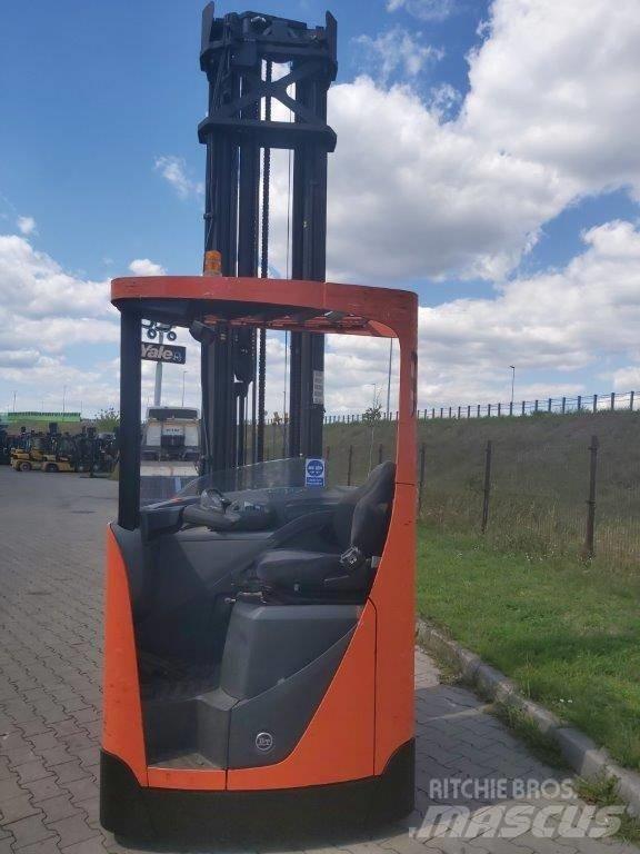 BT RR E 160 Retraky