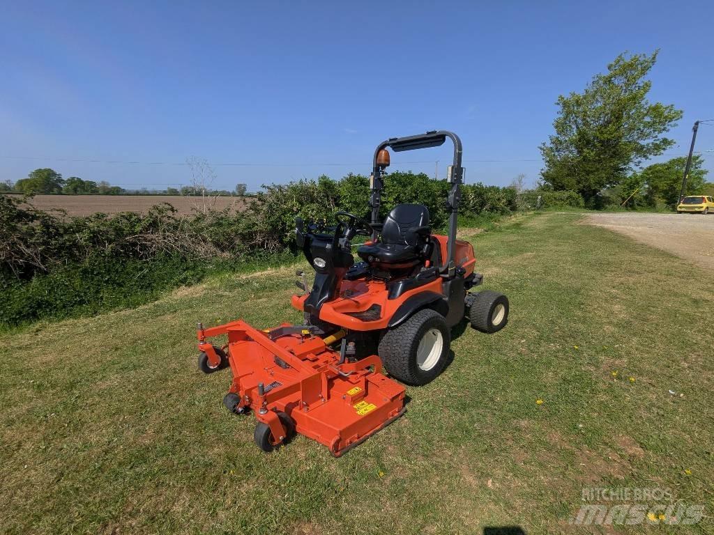 Kubota F 3890 Samojízdné sekačky
