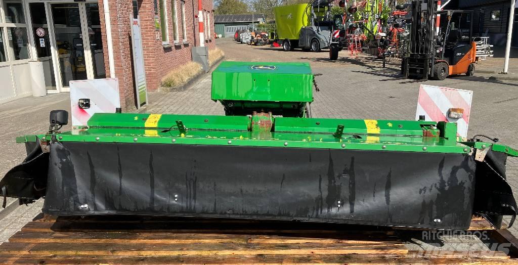 John Deere CC 228 A Žací stroje
