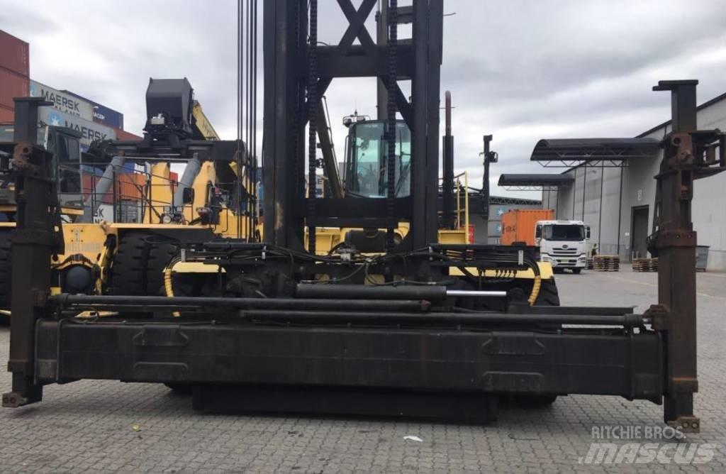 Hyster H23XM-12EC Kontejnerové manipulátory