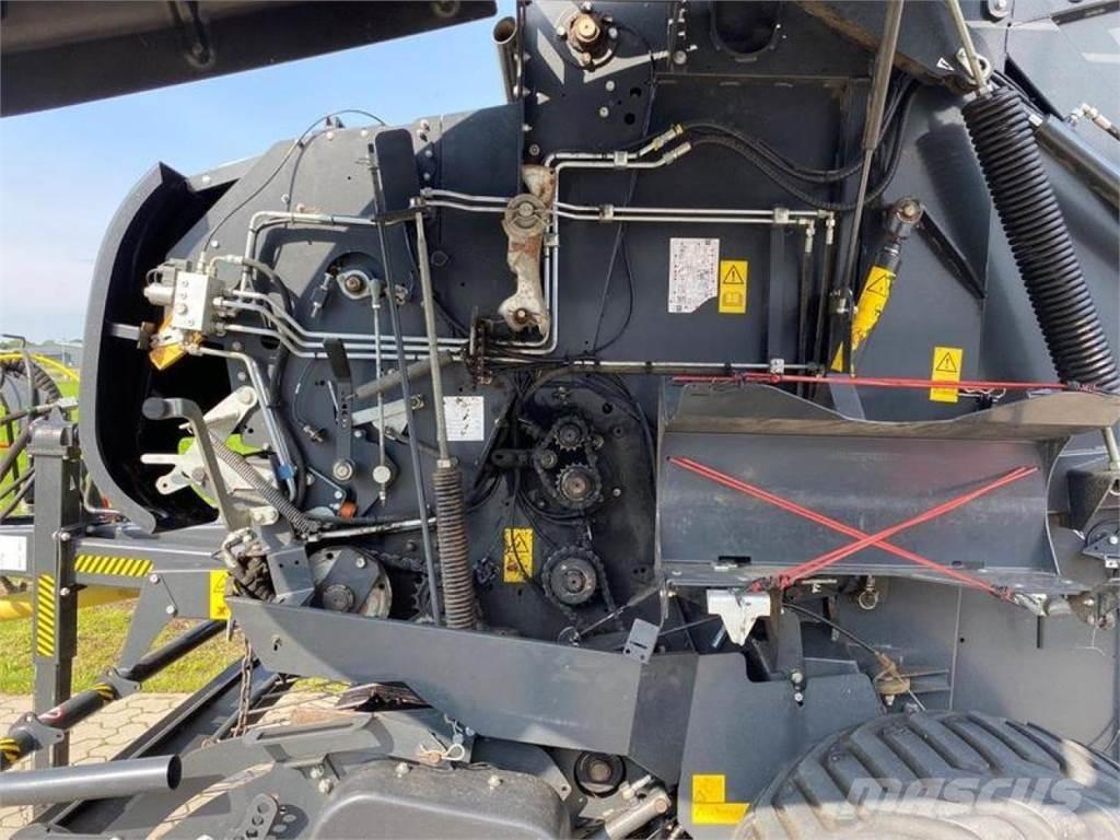 Vicon RV 5220 SC25 Lis na válcové balíky