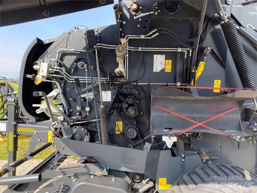 Vicon RV 5220 SC25 Lis na válcové balíky