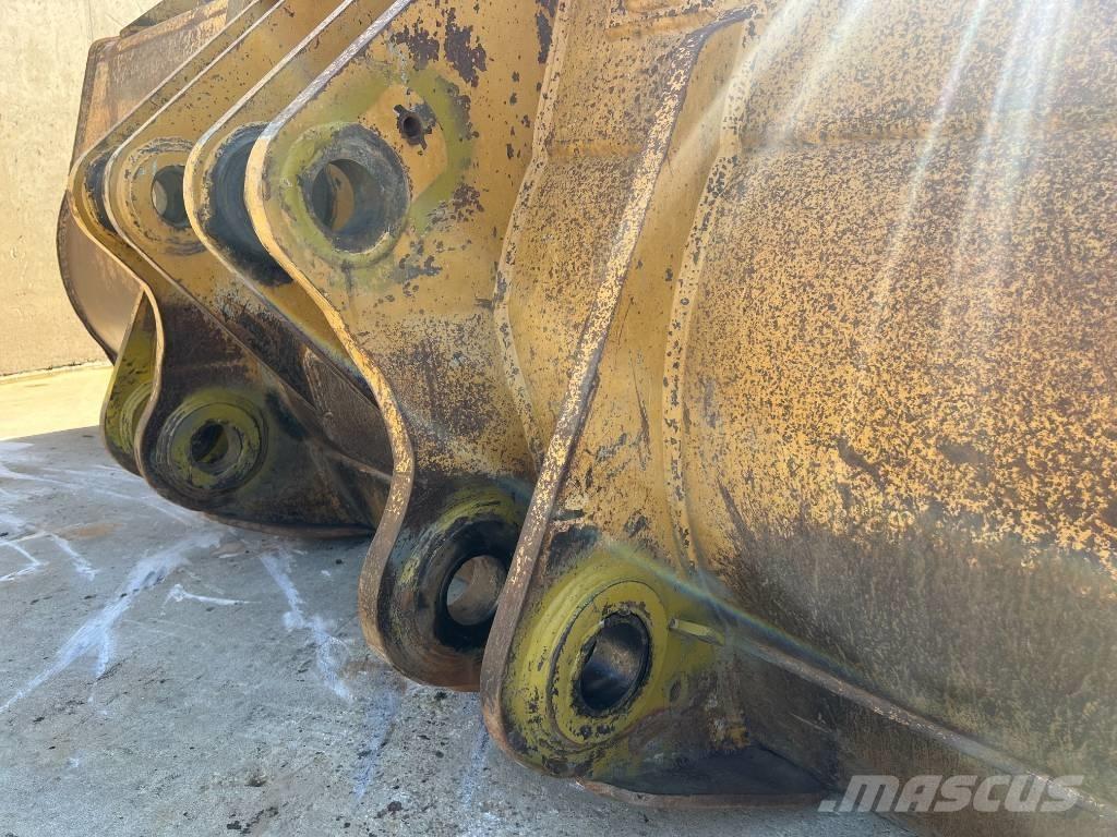 CAT 980 bucket Lopaty
