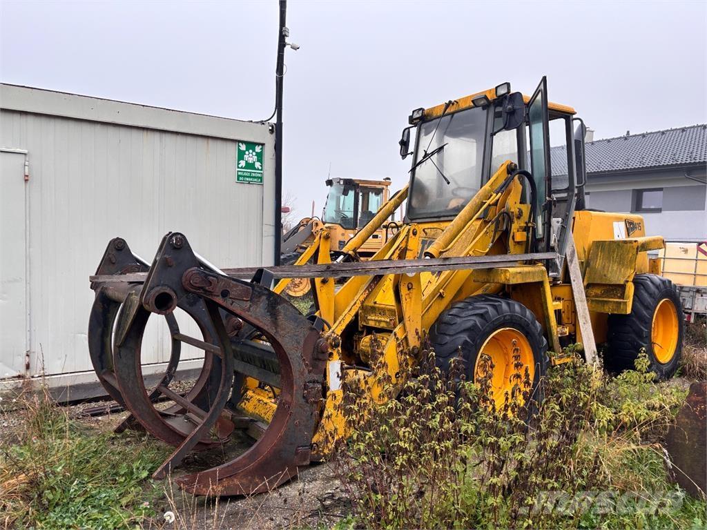 JCB 415 Stavebnictví - ostatní