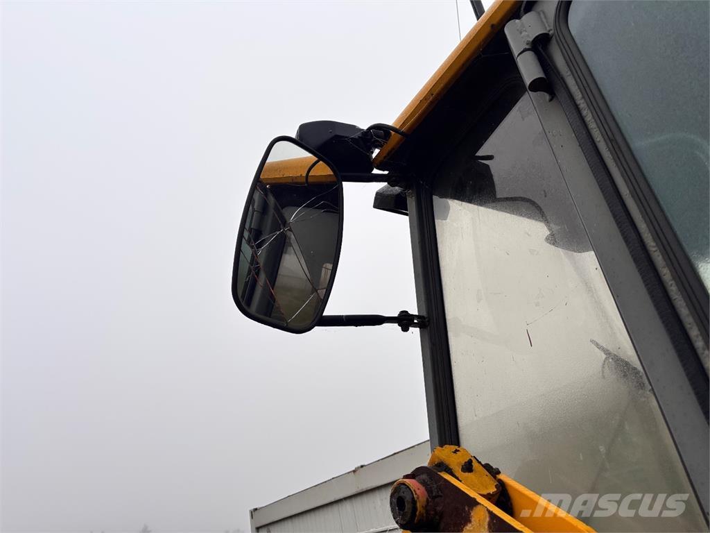 JCB 415 Stavebnictví - ostatní