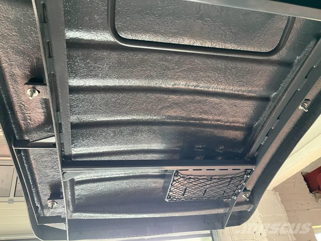 Wirtgen W 60 Ri Recykléry za studena