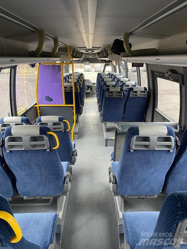 Volvo 9700S Zájezdové autobusy