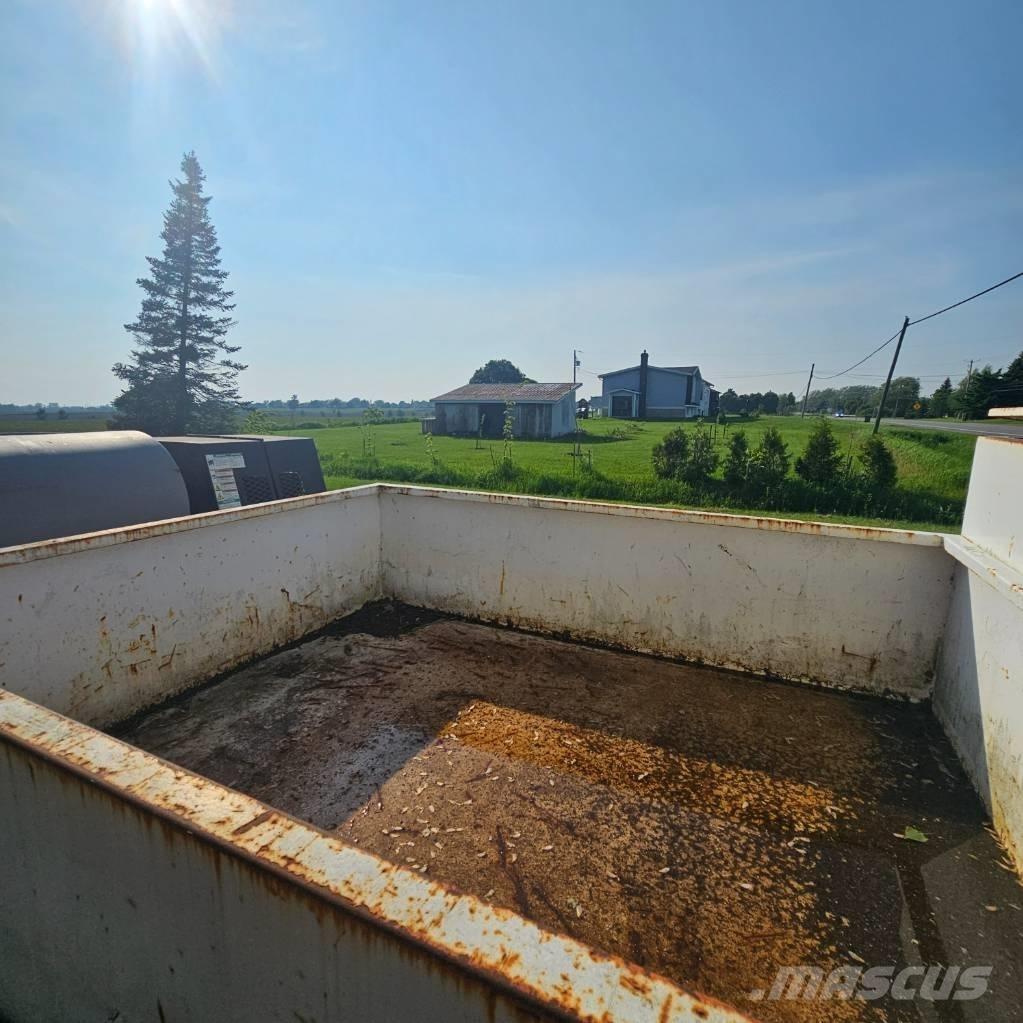  TYGAR HDM24/GE-169-2 Doprava – ostatní