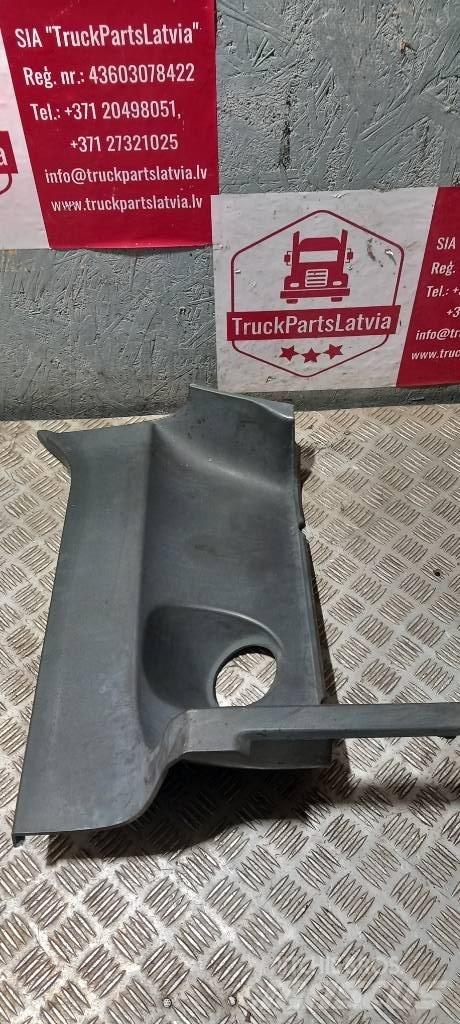 Scania R 440  1442653 Kabiny a interiér