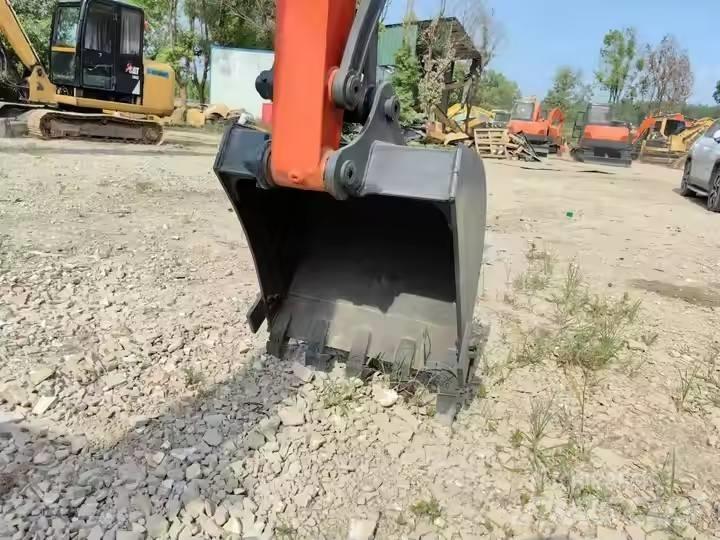 Kubota KX155 Mini rýpadla < 7t