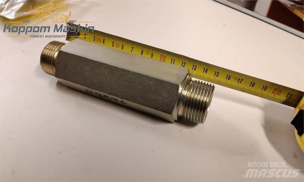 Ponsse p26963 Hydraulika