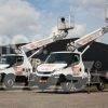 Multitel MT204EX Autoplošiny