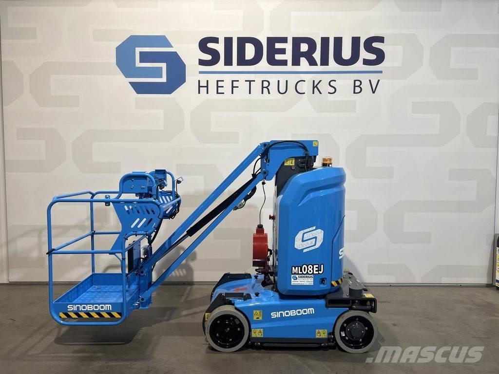 Sinoboom ML08EJ Další zvedače a plošiny