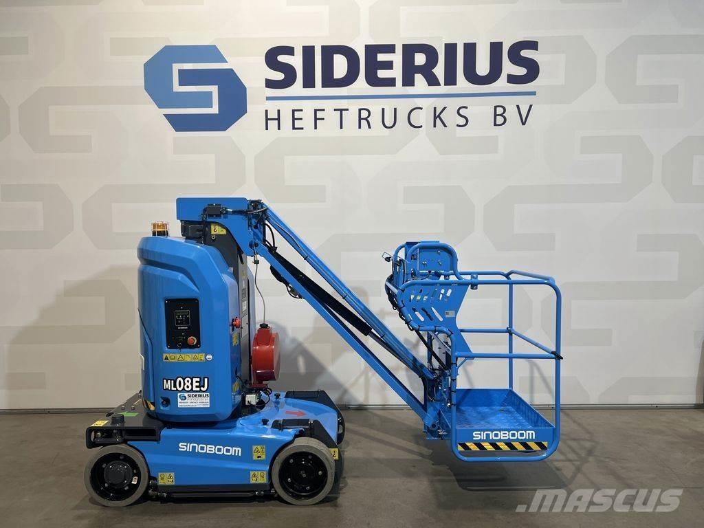 Sinoboom ML08EJ Další zvedače a plošiny