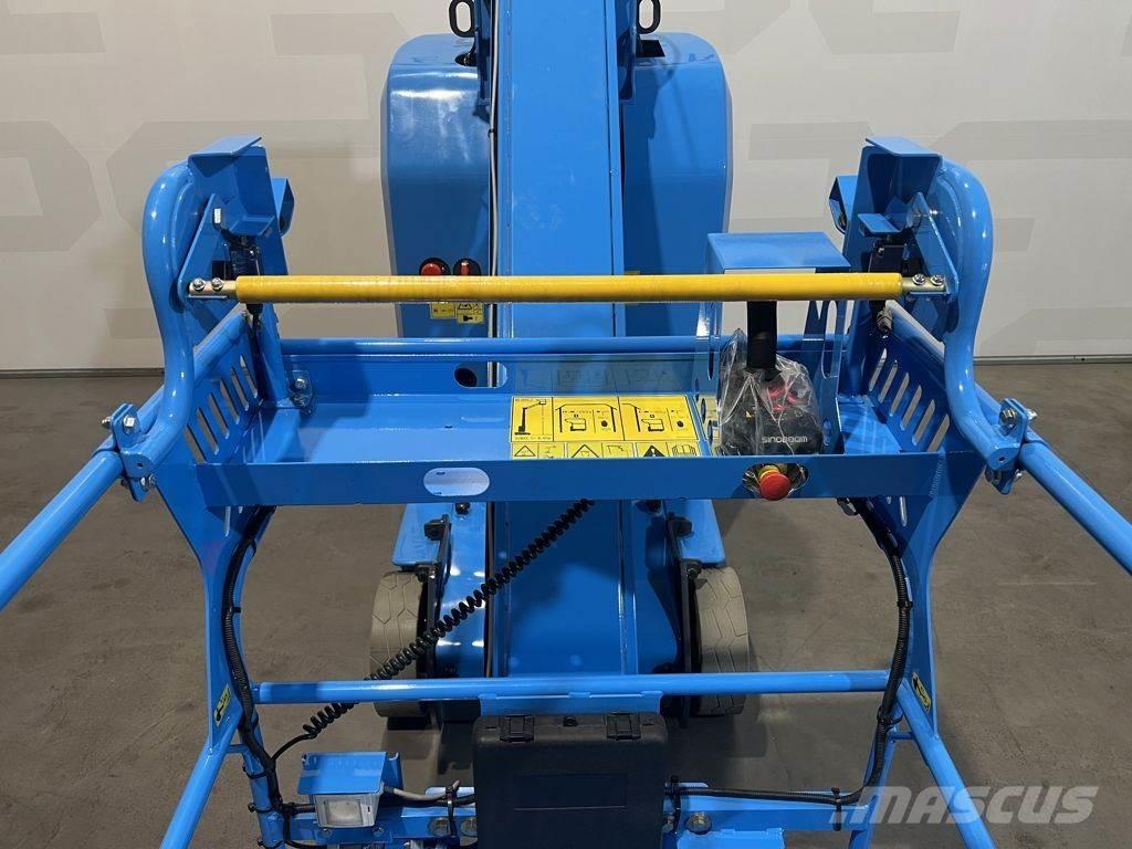 Sinoboom ML08EJ Další zvedače a plošiny