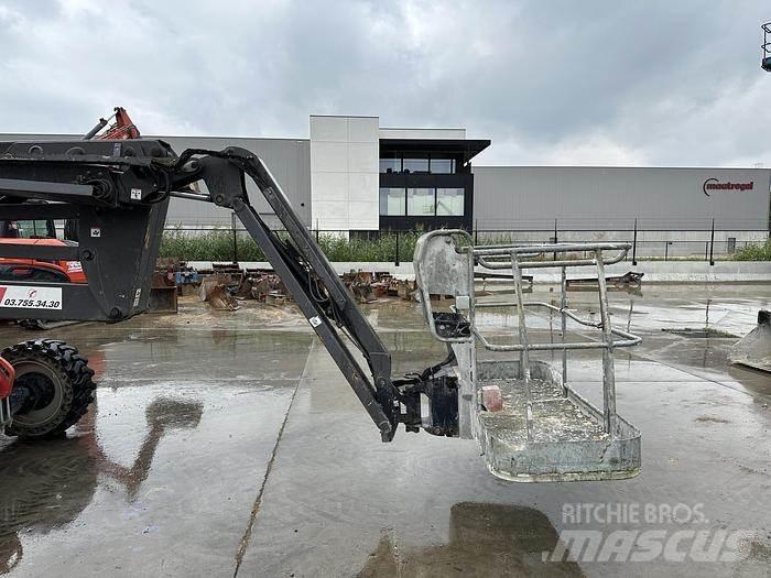 Manitou 160ATJ E3 Kloubové plošiny