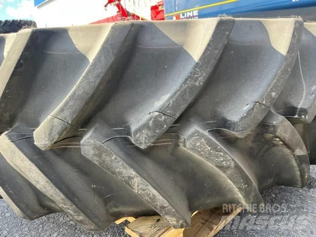 Mitas 540/65-38 Pneumatiky, kola a ráfky