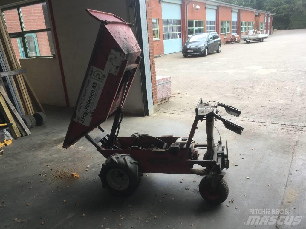 Bejco Mini dumper Stavebnictví - ostatní