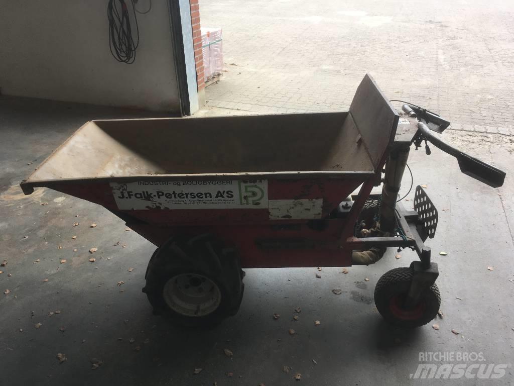 Bejco Mini dumper Stavebnictví - ostatní