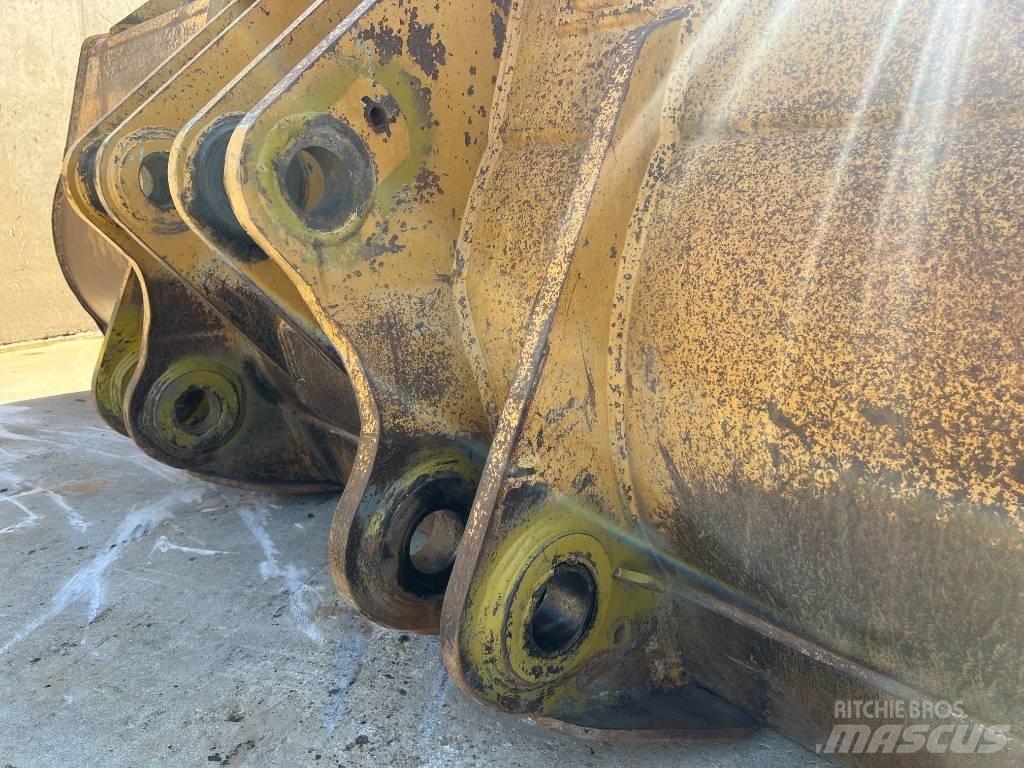 CAT 980 bucket Lopaty