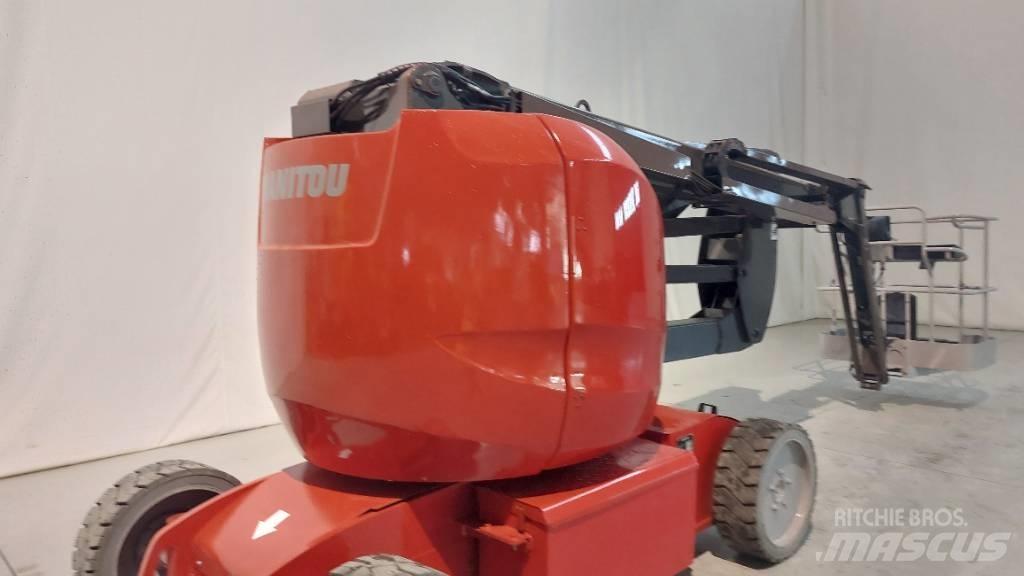 Manitou 150 AET JC Kloubové plošiny