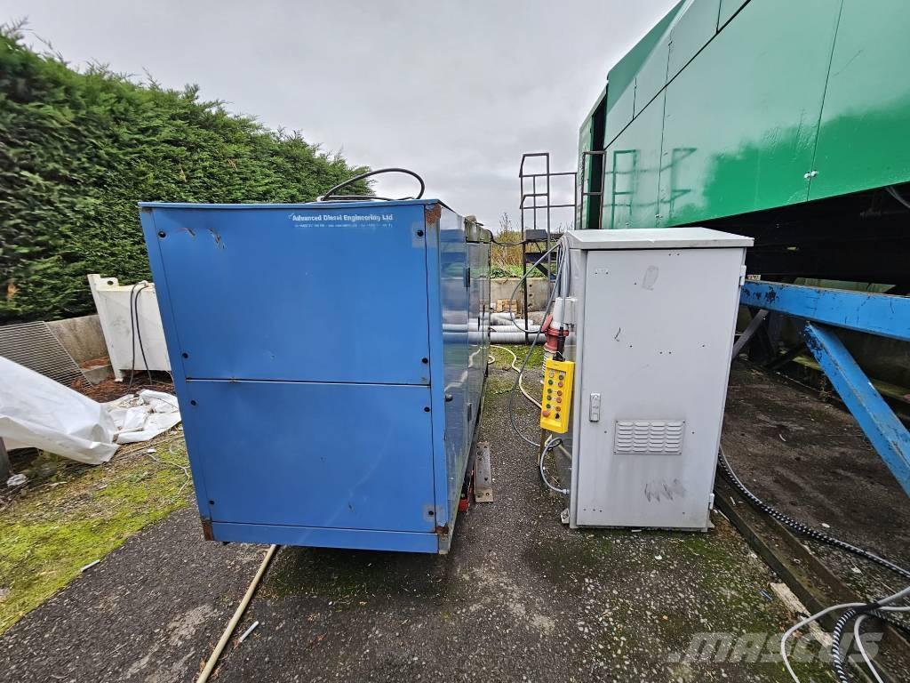  RSL VEB 5000 Recyklátory asfaltu