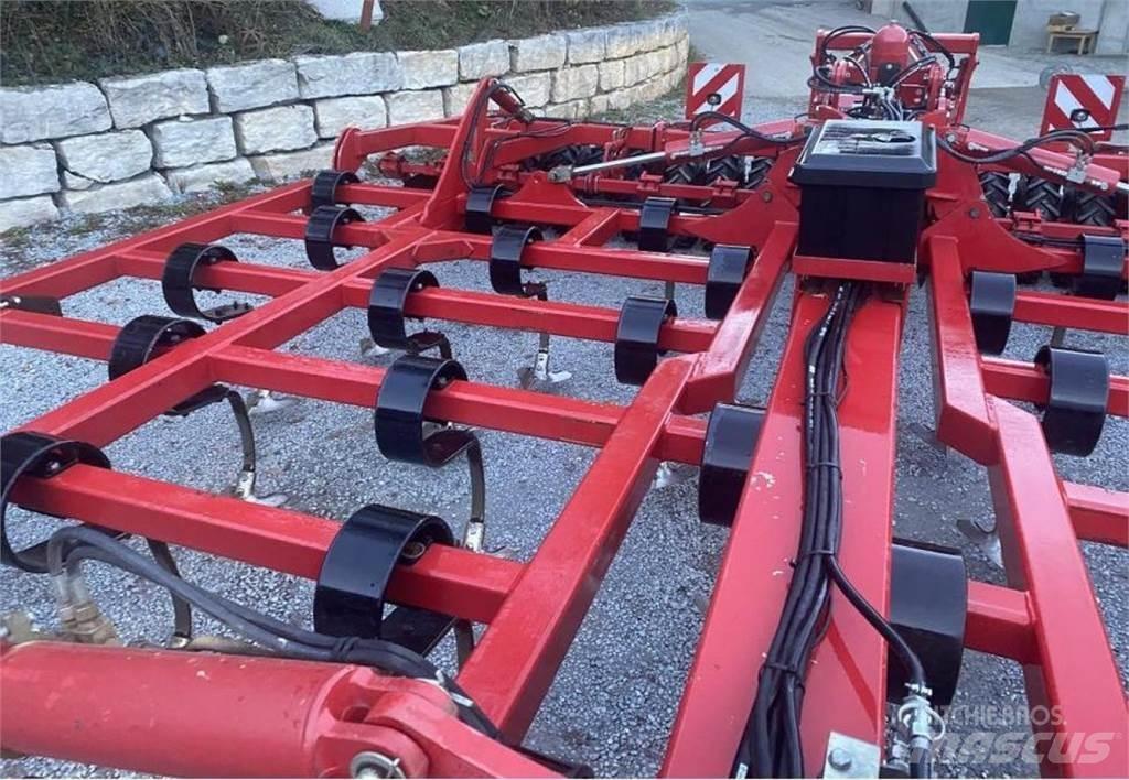 Horsch Tiger 6XL Kultivátory