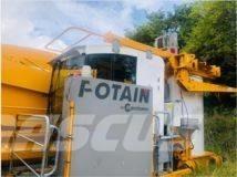 Potain MDT 319 Stavební jeřáby