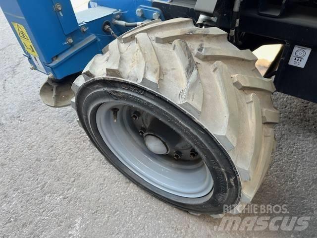 Genie GS 4069 Nůžková zvedací plošina