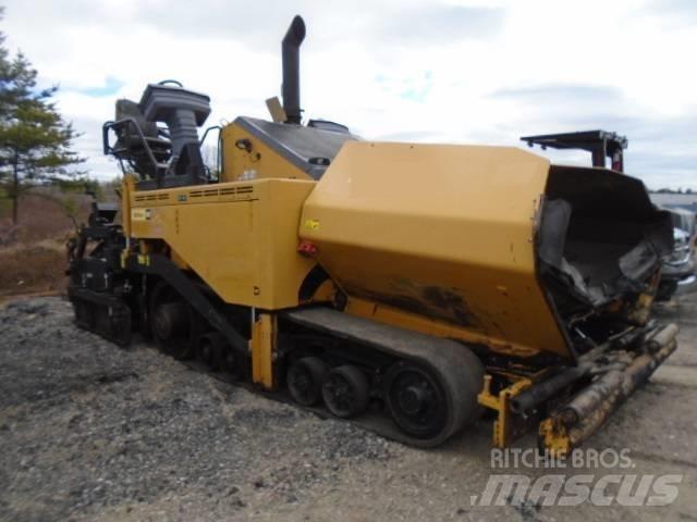 CAT AP 1055E Finišery