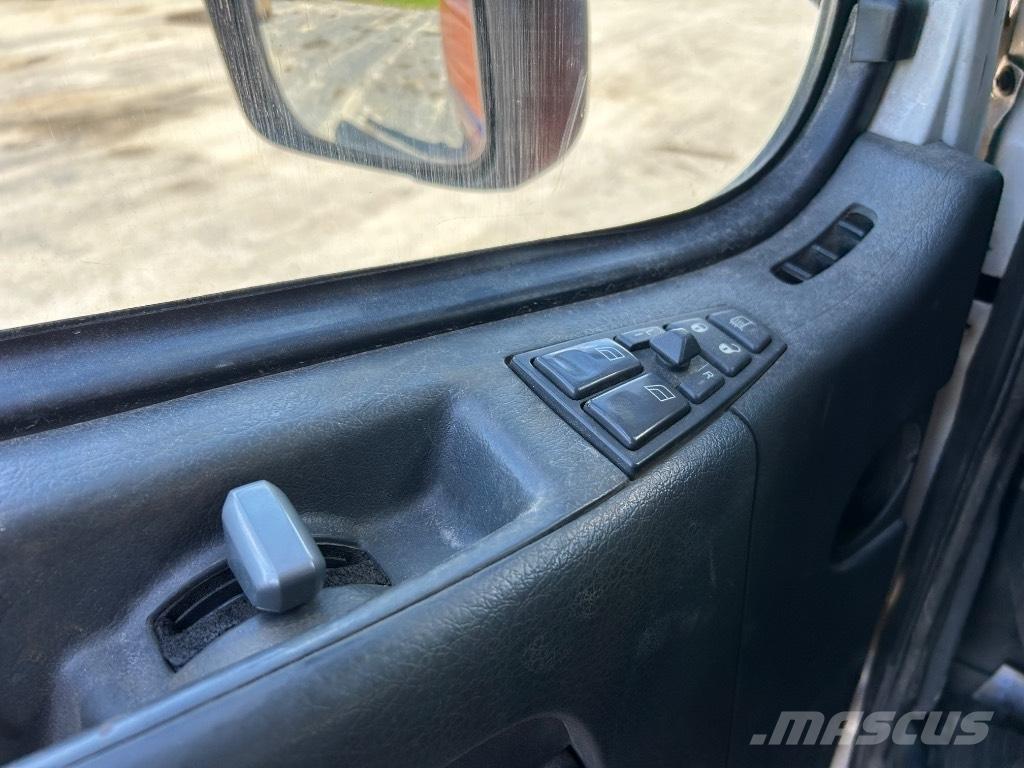 Volvo FH 500 Hákový nosič kontejnerů
