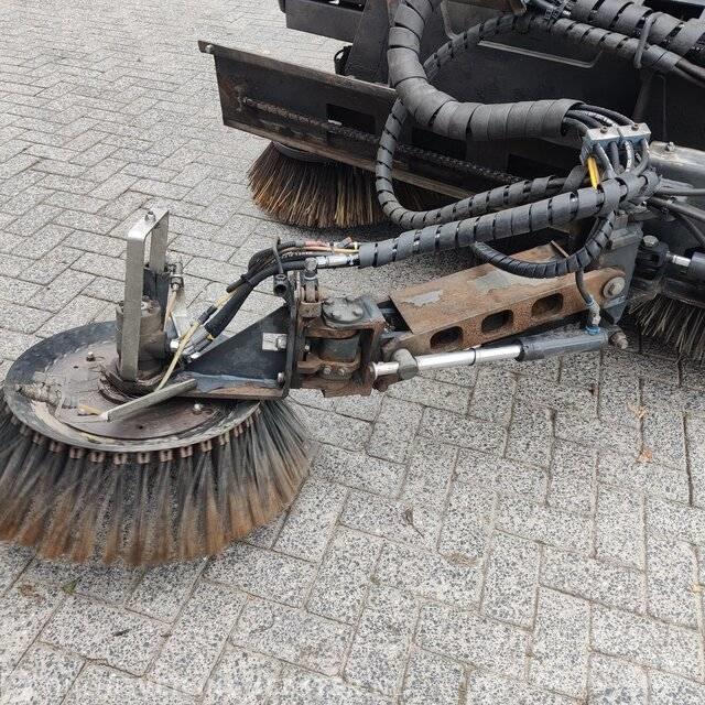 Schmidt Cleango Zametací stroje
